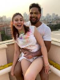 Rewinding Back To Shefali Jariwala And Parag Tyagi’s Love Story