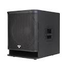 Cerwin vega p1800sx powered subwoofer