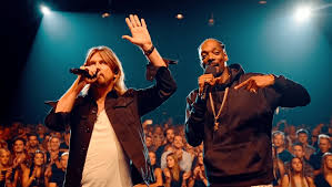 Billy Ray Cyrus: Snoop Dogg Collaboration, Divorce, and Hannah Montana