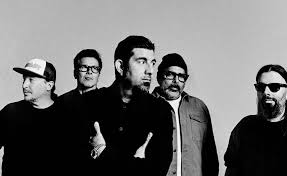 Deftones Announce 2026 Australia & New Zealand Arena Tour