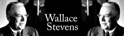 Resultado de imagen de Wallace stevens