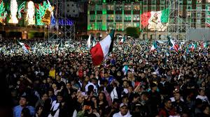 El 16 De Septiembre Se Trabaja