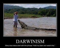 Image result for Darwin award stories