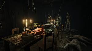 Image result for Haunted house