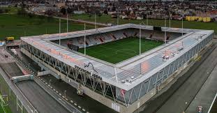 FC Thun - News update