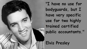 Love Quotes From Elvis Songs | Quotes via Relatably.com