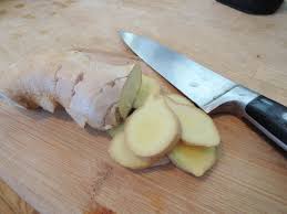 Image result for one slice of ginger