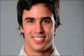 Champion of the Italian F3, a 22-year-old Brazilian Cesar Ramos will replace the injured back Richie in the team Lotus World series Renault. - WSR_TSezar_Ramos_zamenit_Richi_Steneveya