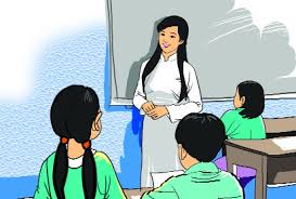 Kết quả hình ảnh cho những hình ảnh đẹp về thầy cô giáo
