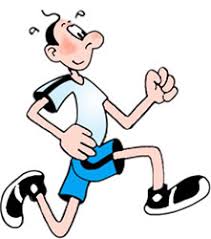 Résultat de recherche d'images pour "dessin course à pied humour"