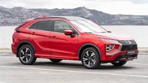 Introducing the Reliable Japanese Crossover Cheaper Than “Chinese” Models: How Much Does the Mitsubishi Eclipse Cross Cost in Russia?
