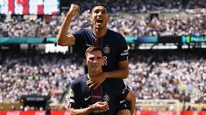 Sporting News - News update