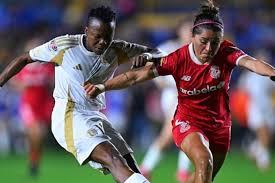 Toluca Femenil: Le Sommer vs. Hermoso; duelo de estrellas en el Infierno