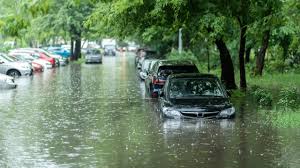 De la sécheresse aux pluies diluviennes : le scénario qui menace la France cet automne — Futura, le média qui explore le monde
