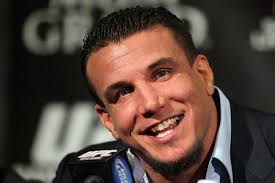 Frank Mir is calm, cool and collected a month out from his fight with Strikeforce HWGP winner, Daniel Cormier. Mir has been around for a long time, you see, ... - Mir141_crop_exact