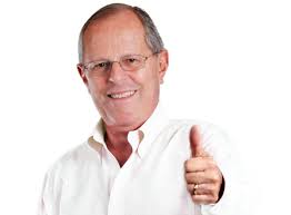 Resultado de imagen para pedro pablo kuczynski