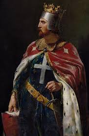 Ricardo I de Inglaterra