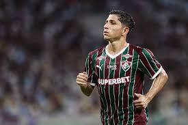 Fluminense explica ausências de Savarino, Bernal e outros; Confira