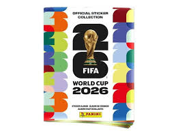 Album Mundial 2026