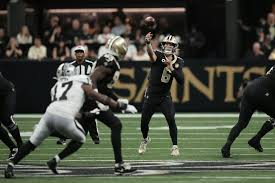 Saints Pregame Huddle vs. Falcons | 2026 NFL Week 4 - New Orleans Saints | NewOrleansSaints.com
