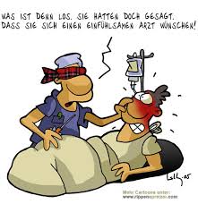 Annette Bundy fuehlen - Rippenspreizer - Cartoongalerien