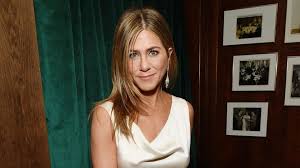 Jennifer Aniston
