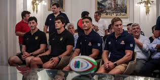 Capibaras XV: La historia de una franquicia que rompe barreras en el rugby