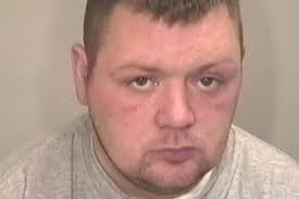 Paul Lupton. A GAS-sniffing drifter who subjected a vulnerable teenager to a harrowing rape behind a Huddersfield bar, has been given a 16-year jail term. - paul-lupton-808627781