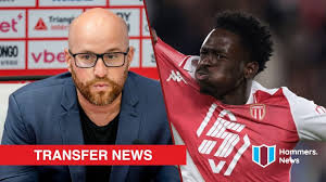 Hammers News - News update