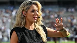 Laura Rutledge: why it’s trending on Google today