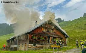 Feuerwehr-Magazin - News update