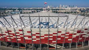 TVP Warszawa - News update