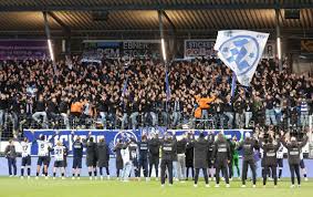 Faninfos, Livestream & Liveticker: Die Kickers zu Gast in Holzhausen