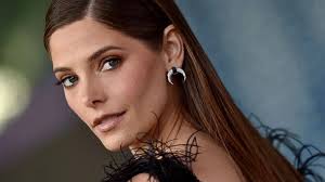 Ashley Greene Shares Fitness Routine and Social Media Posts