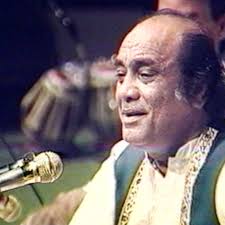 Having been influenced so emphatically by Mehdi Hassan Khan sahib, I don&#39;t find words to express the deep sorrow and the sense of loss I feel. - mehdi-hassan-1