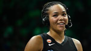 New WNBA Trade Rumors on Napheesa Collier's Lynx Future Ahead of Deadline