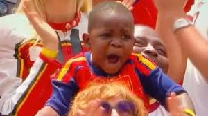 Lamine Yamal's brother loses it as Spain star Oyarzabal completes brace in 3-0 World Cup rout: Watch viral video | Football News