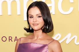 Selena Gomez’s Rare Impact Fund Announces Fourth Annual Benefit Event