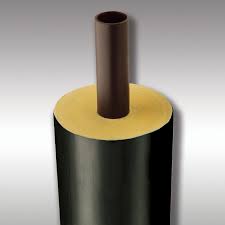 Insul-8 Pre-Insulated Foam Piping | Rovanco Piping Systems