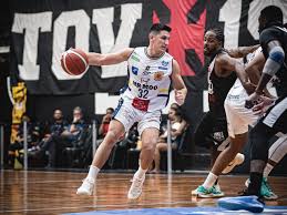 Embalado por três vitórias seguidas, São José visita Flamengo pelo NBB