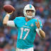 Dolphins vs. Titans: Point Spread, Total & Prediction