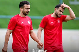فرار مهندس پرسپولیسی‌ها از یک دردسر بزرگ!