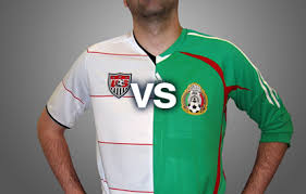 Resultado de imagem para logo usa - mexico soccer