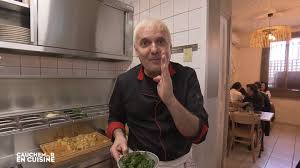 Etchebest: Que Devient Antonio de 