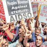 Unity pressure groups built anti-Sterlite