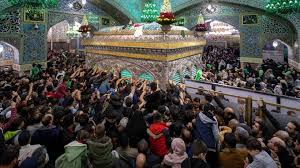 ورود بیش از ۳ میلیون و ۷۲۲ هزار زائر و مسافر به خراسان رضوی