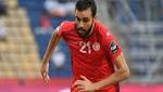 مندوب الزمالك يعود للقاهرة بعد