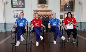 England and Wales Cricket Board (ECB) - News update