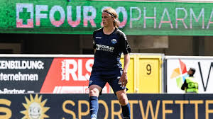 Kicker - News update
