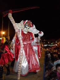 Resultado de imagen para xantolo tempoal 2015